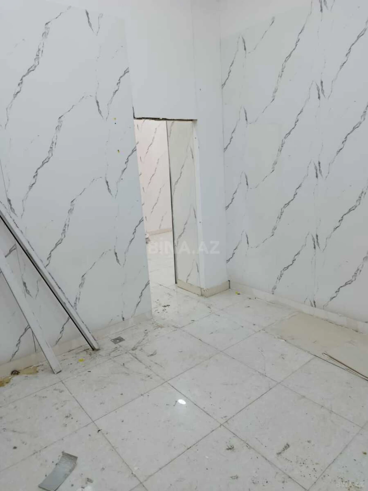 Kirayə verilir obyekt 135 m²