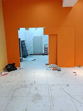 Kirayə verilir obyekt 135 m²