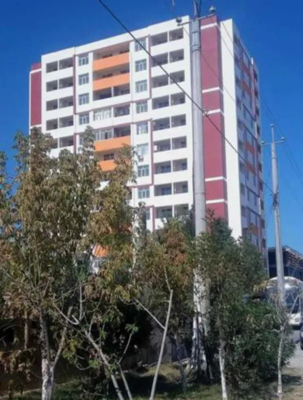 Satılır 2 otaqlı mənzil 92 m²