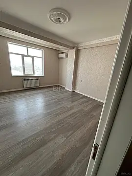 Satılır 2 otaqlı mənzil 92 m²