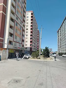 Satılır 2 otaqlı mənzil 92 m² — Bakı, Masazır 2 otaq 92.00 m²