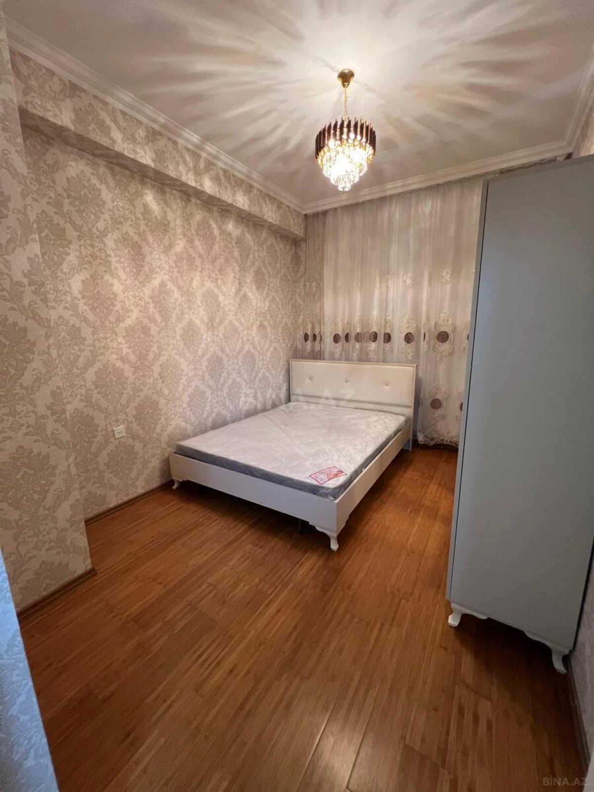Kirayə verilir 2 otaqlı mənzil 55 m²
