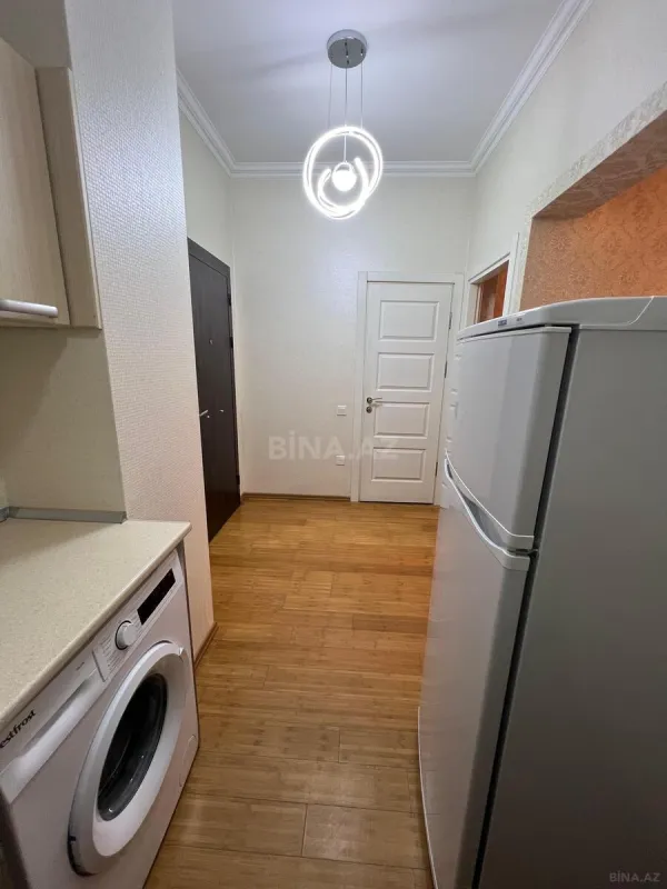 Kirayə verilir 2 otaqlı mənzil 55 m²