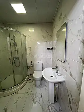 Kirayə verilir 2 otaqlı mənzil 55 m²