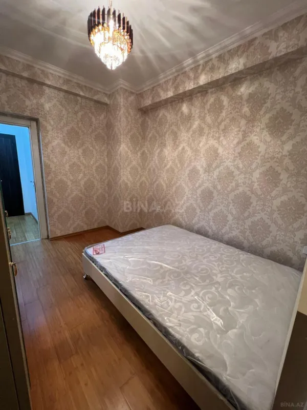 Kirayə verilir 2 otaqlı mənzil 55 m²