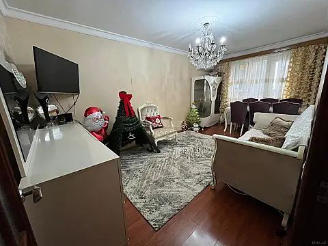 Satılır 2 otaqlı mənzil 60 m² — Bakı, Bakıxanov 2 otaq 60.00 m²