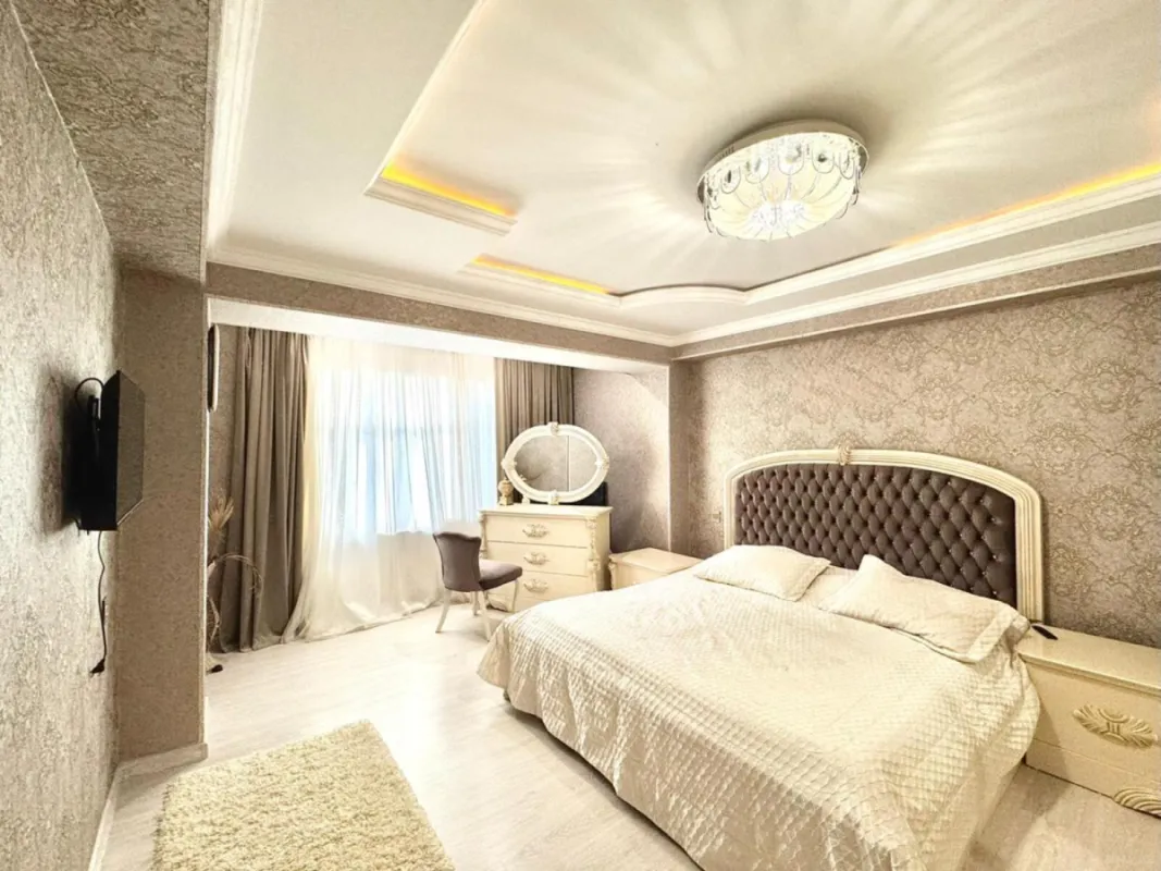 Satılır 3 otaqlı mənzil 106 m²