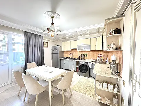Satılır 3 otaqlı mənzil 106 m² — Bakı, Həzi Aslanov qəs. 3 otaq 106.00 m²