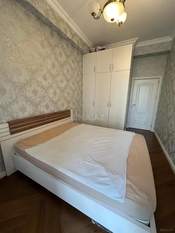 Satılır 2 otaqlı mənzil 53 m²