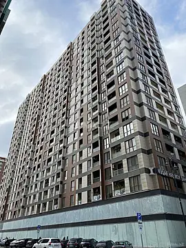 Satılır 2 otaqlı mənzil 53 m² — Bakı, Nəsimi 2 otaq 53.00 m²