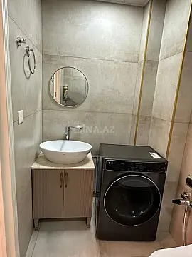 Satılır 2 otaqlı mənzil 53 m²