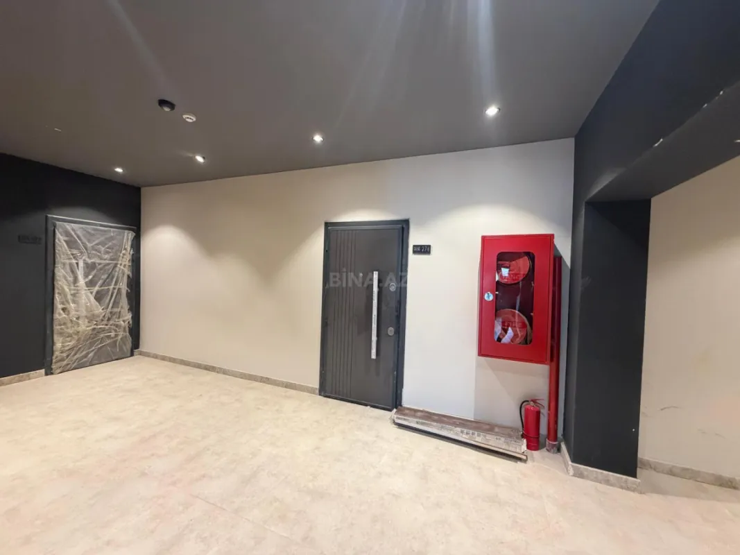 Satılır 2 otaqlı mənzil 91 m²