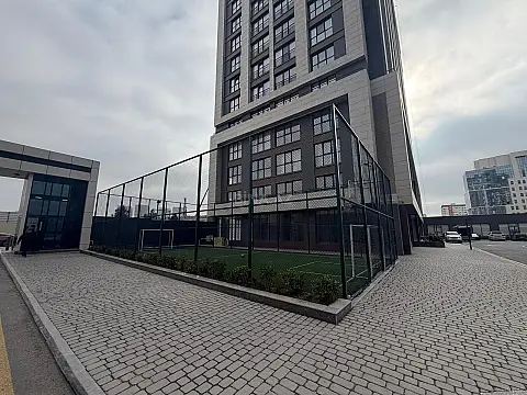 Satılır 2 otaqlı mənzil 91 m²