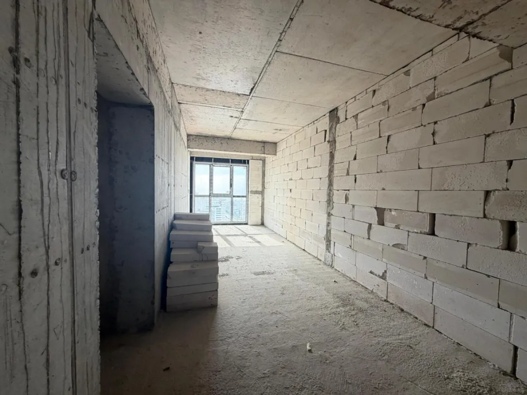 Satılır 2 otaqlı mənzil 91 m²