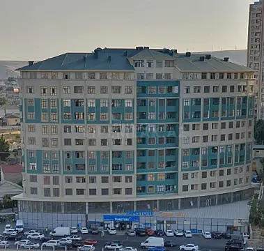 Satılır 3 otaqlı mənzil 74 m²