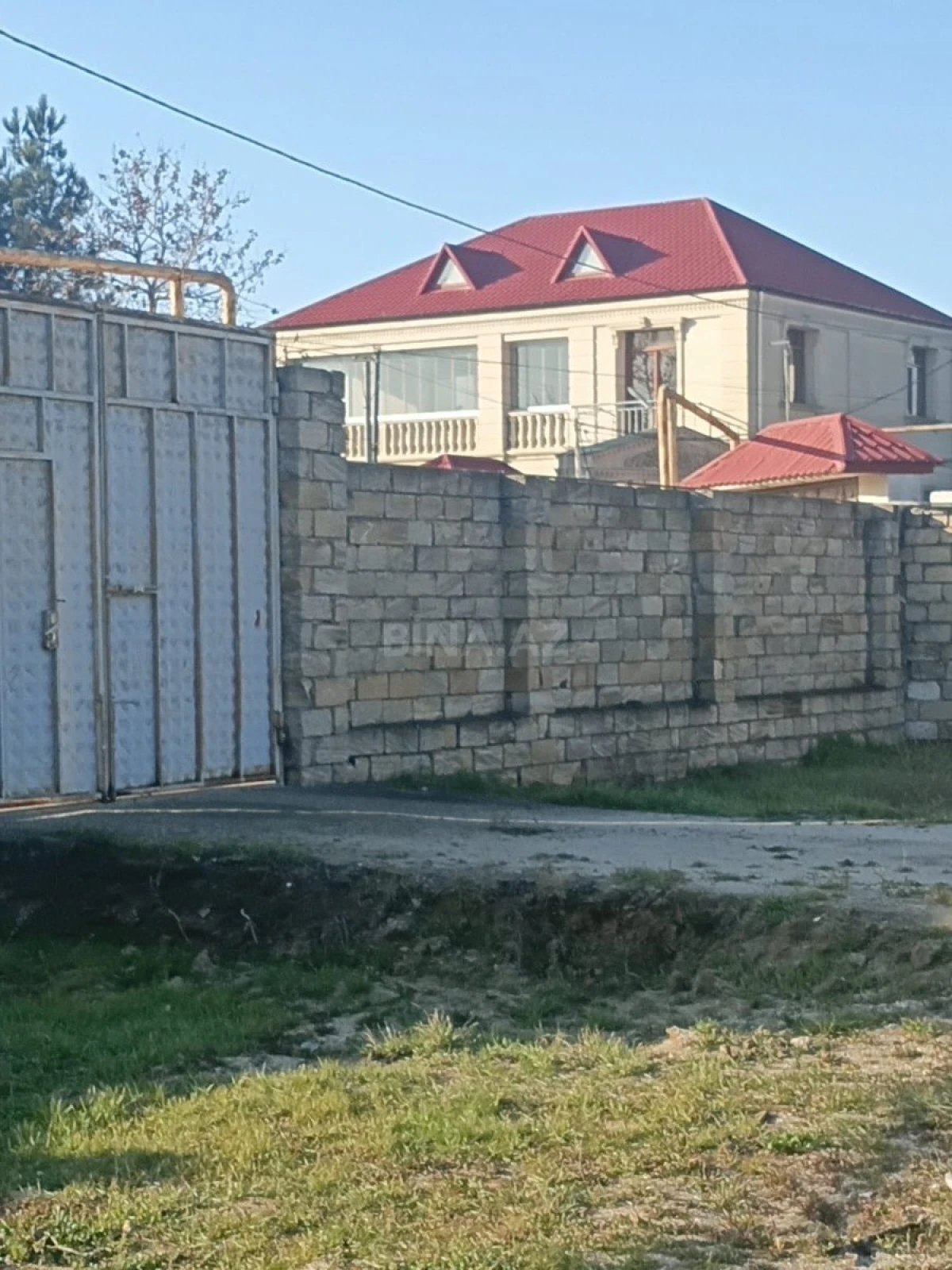 Satılır torpaq sahəsi 3 m²