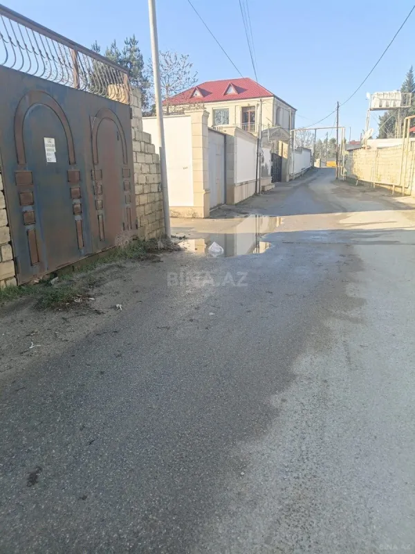 Satılır torpaq sahəsi 3 m²