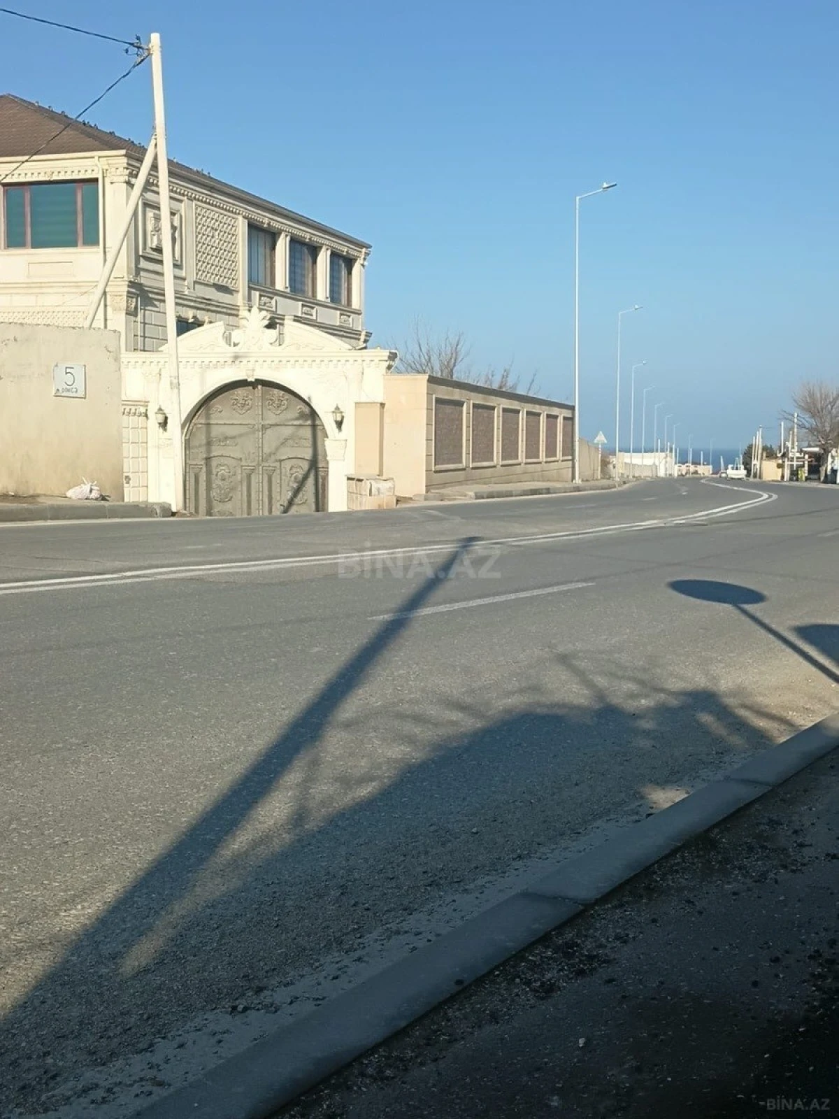 Satılır torpaq sahəsi 3 m²