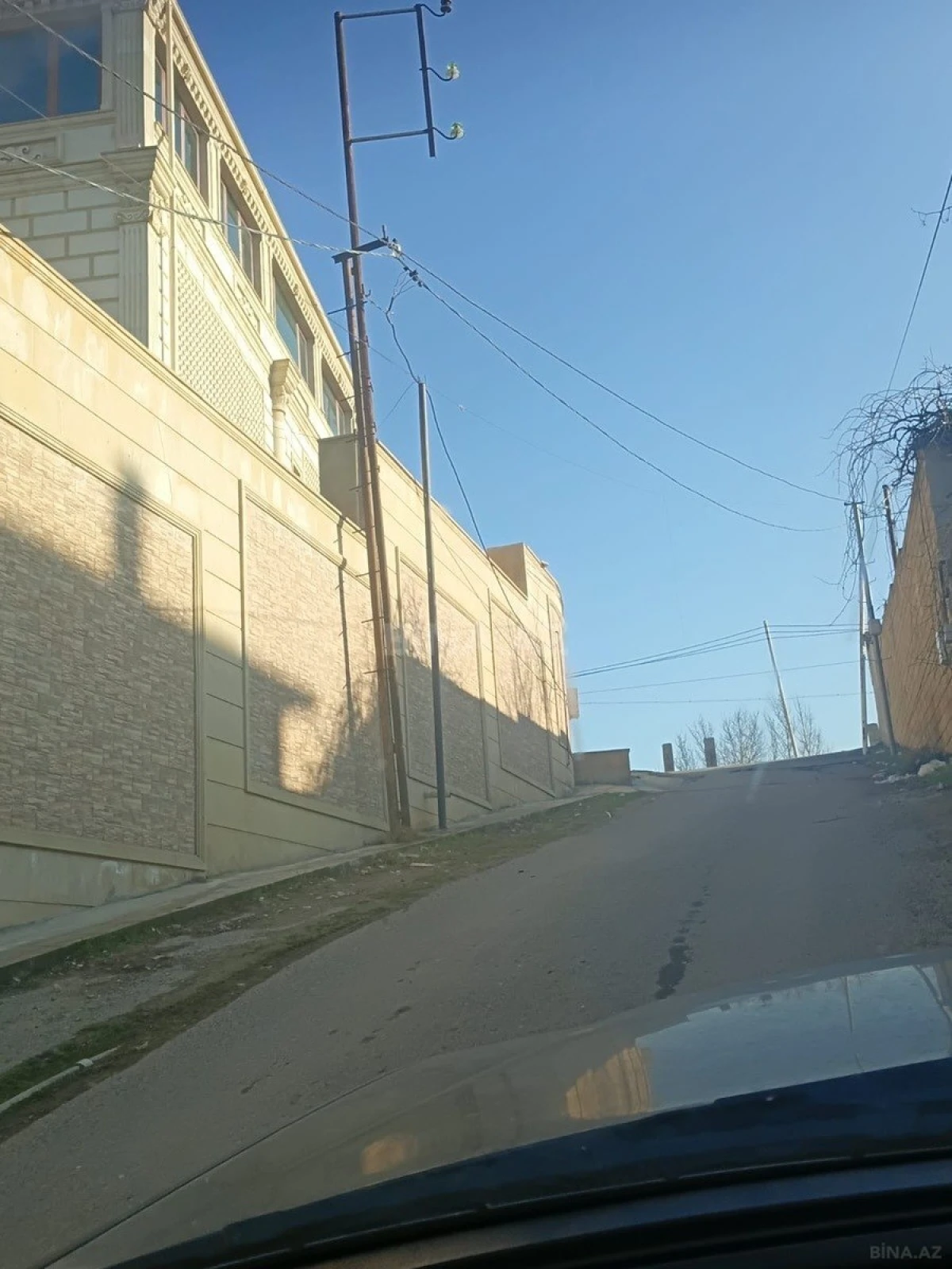 Satılır torpaq sahəsi 3 m²