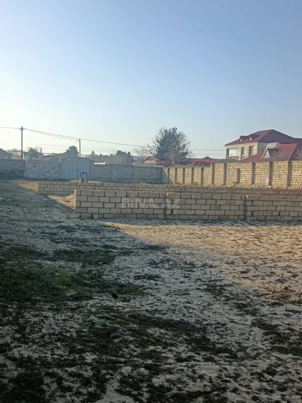 Satılır torpaq sahəsi 3 m²