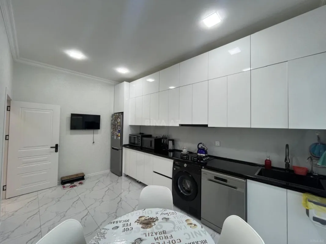 Satılır 3 otaqlı həyət evi 100 m²
