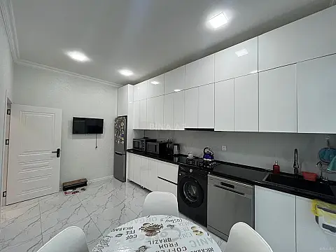 Satılır 3 otaqlı həyət evi 100 m²