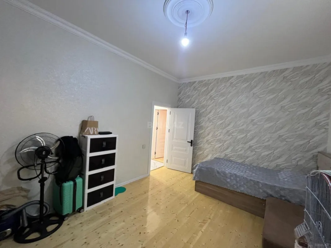 Satılır 3 otaqlı həyət evi 100 m²