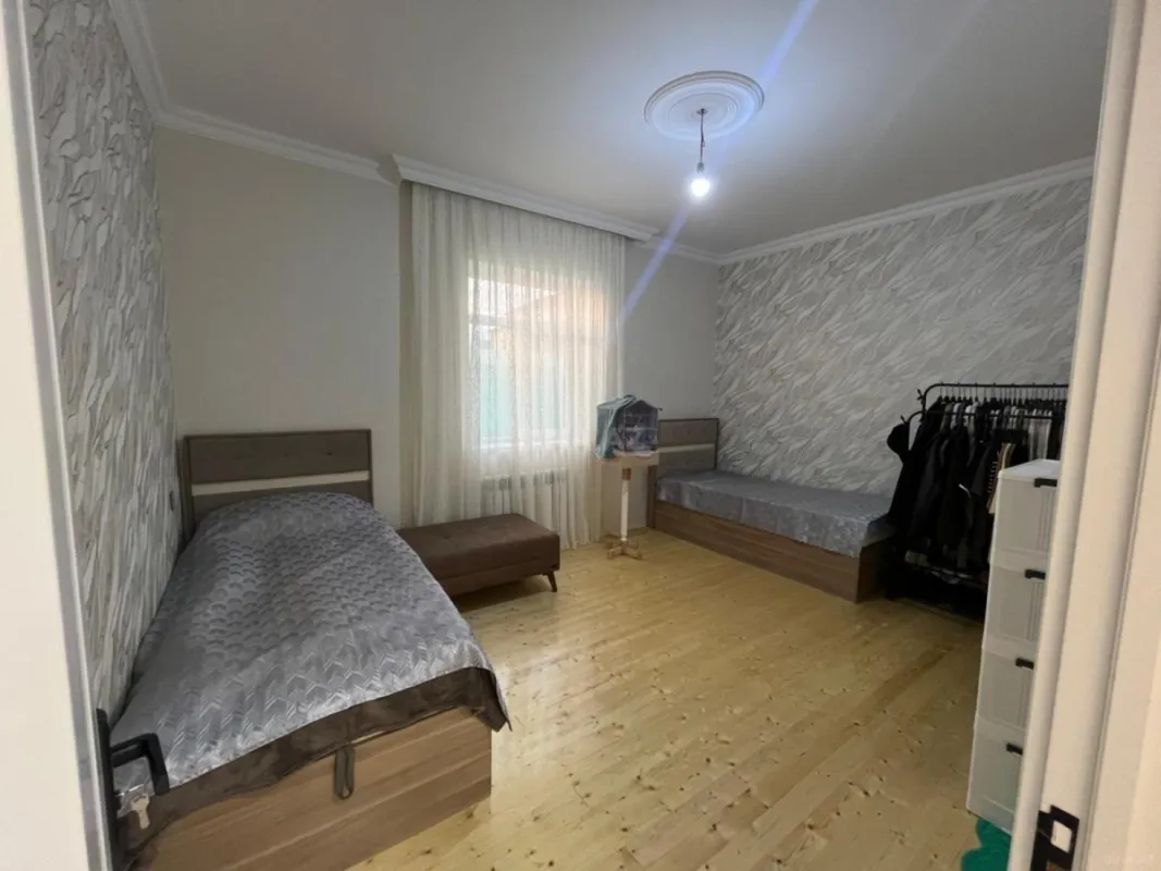 Satılır 3 otaqlı həyət evi 100 m²