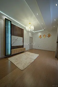 Satılır 3 otaqlı mənzil 78 m²