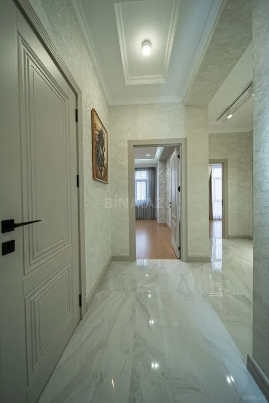 Satılır 3 otaqlı mənzil 78 m²