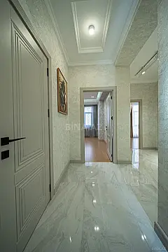Satılır 3 otaqlı mənzil 78 m²