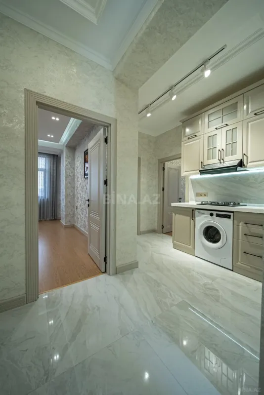 Satılır 3 otaqlı mənzil 78 m²