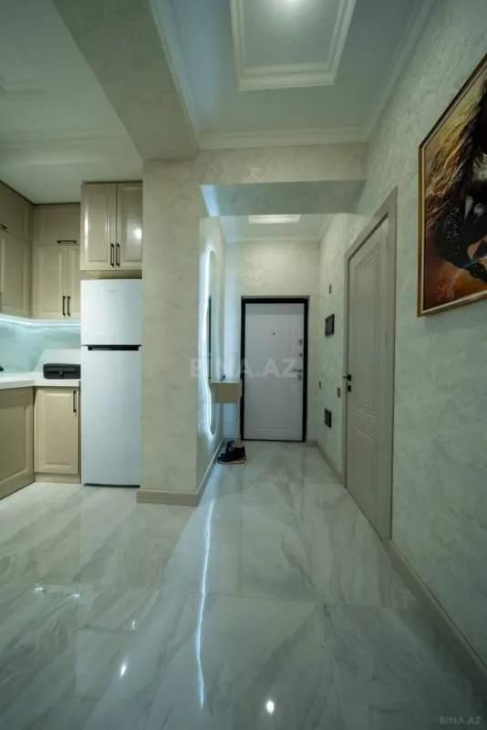 Satılır 3 otaqlı mənzil 78 m²