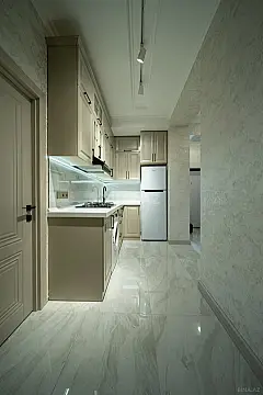 Satılır 3 otaqlı mənzil 78 m²