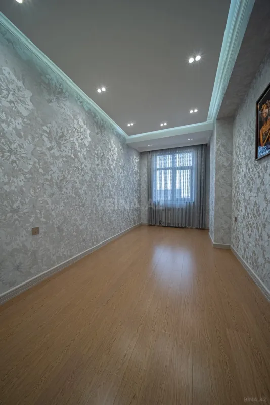 Satılır 3 otaqlı mənzil 78 m²
