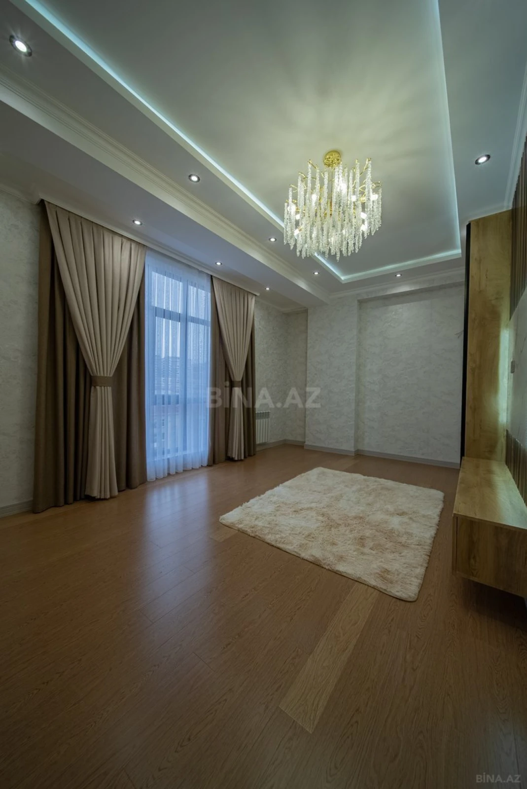 Satılır 3 otaqlı mənzil 78 m²