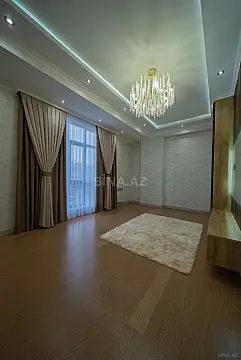 Satılır 3 otaqlı mənzil 78 m²