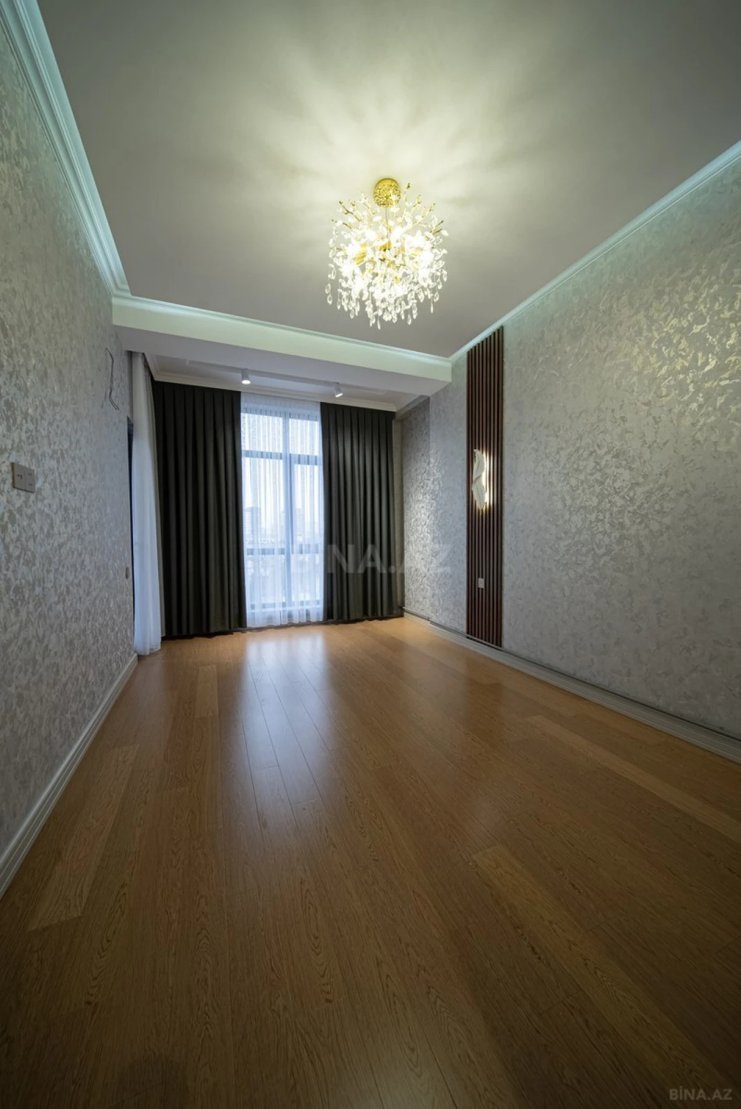 Satılır 3 otaqlı mənzil 78 m²