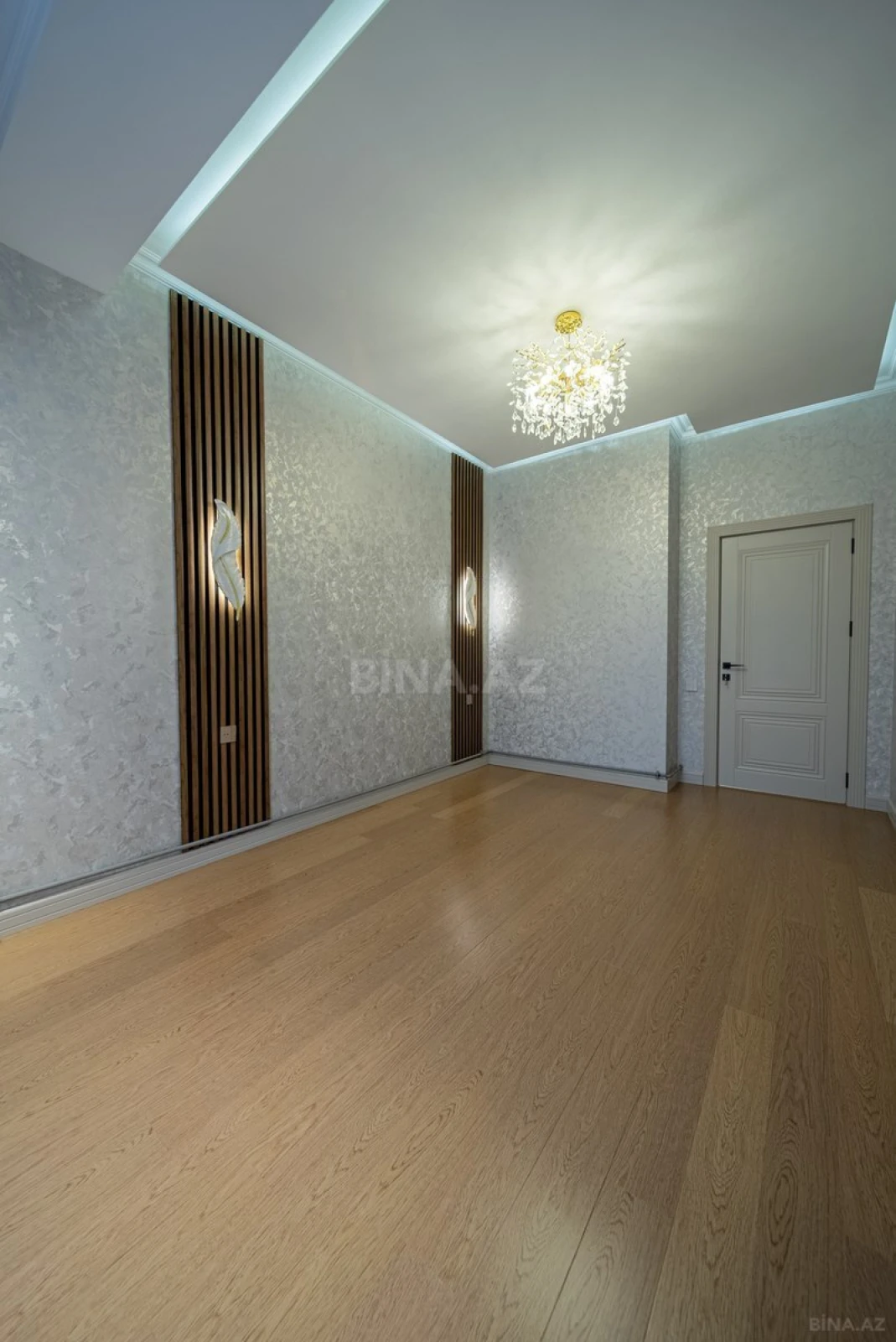Satılır 3 otaqlı mənzil 78 m²