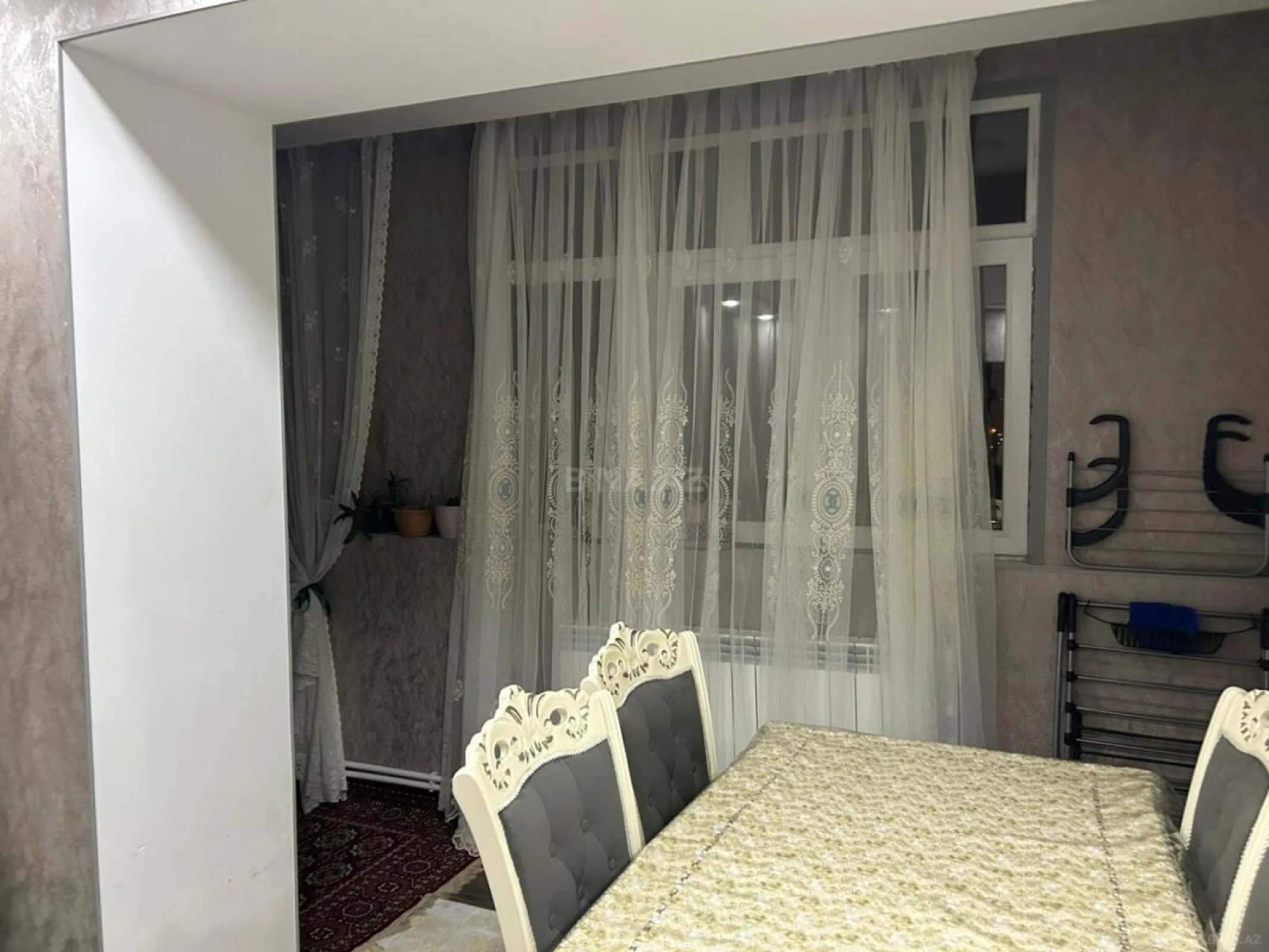 Satılır 2 otaqlı mənzil 65 m²