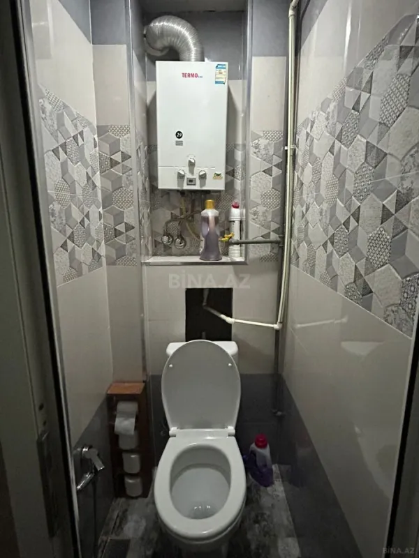 Satılır 2 otaqlı mənzil 65 m²