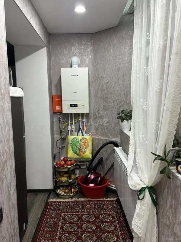 Satılır 2 otaqlı mənzil 65 m²