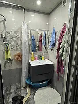 Satılır 2 otaqlı mənzil 65 m²