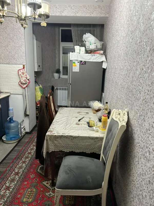 Satılır 2 otaqlı mənzil 65 m²