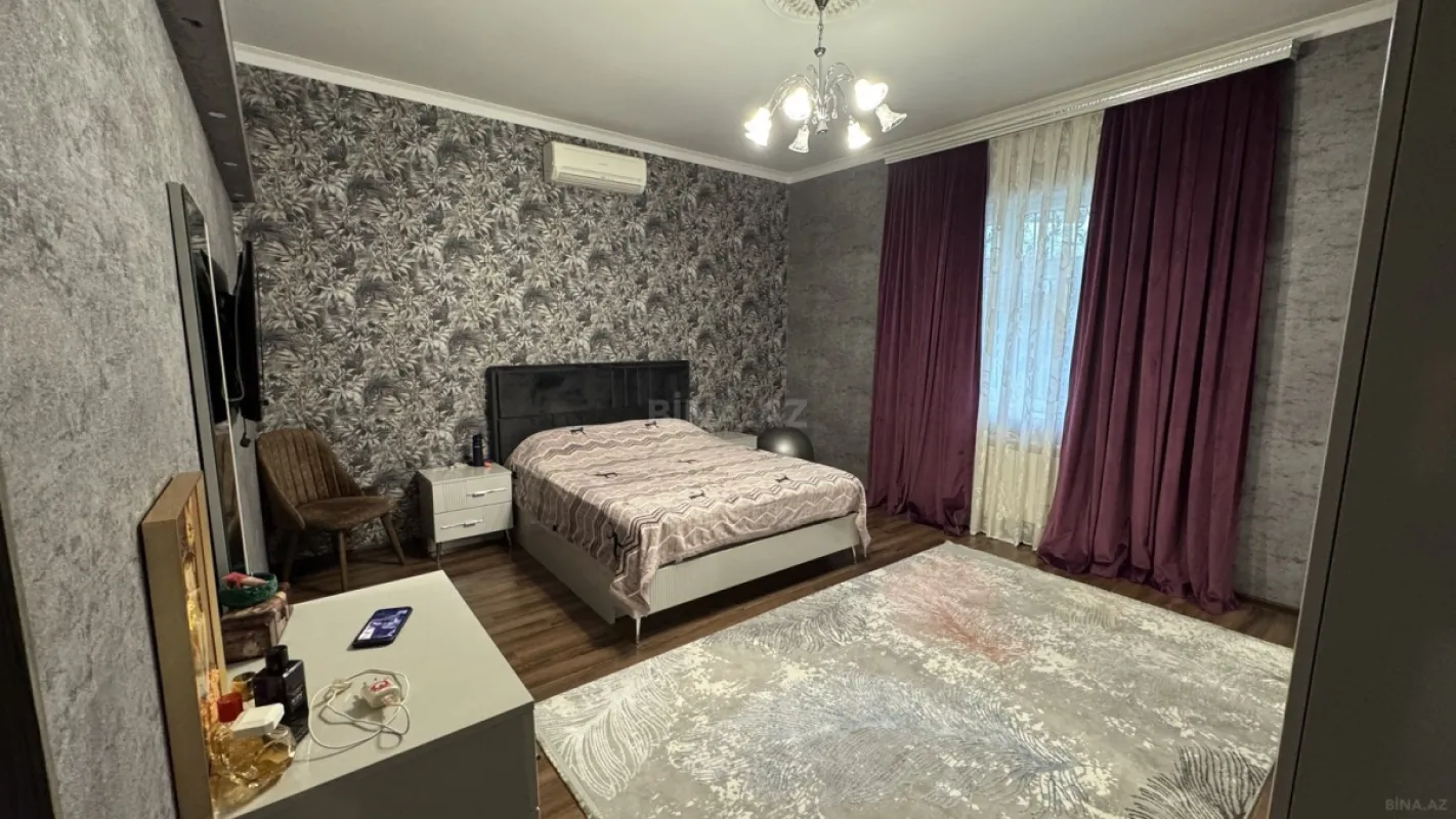 Satılır 4 otaqlı həyət evi 140 m²