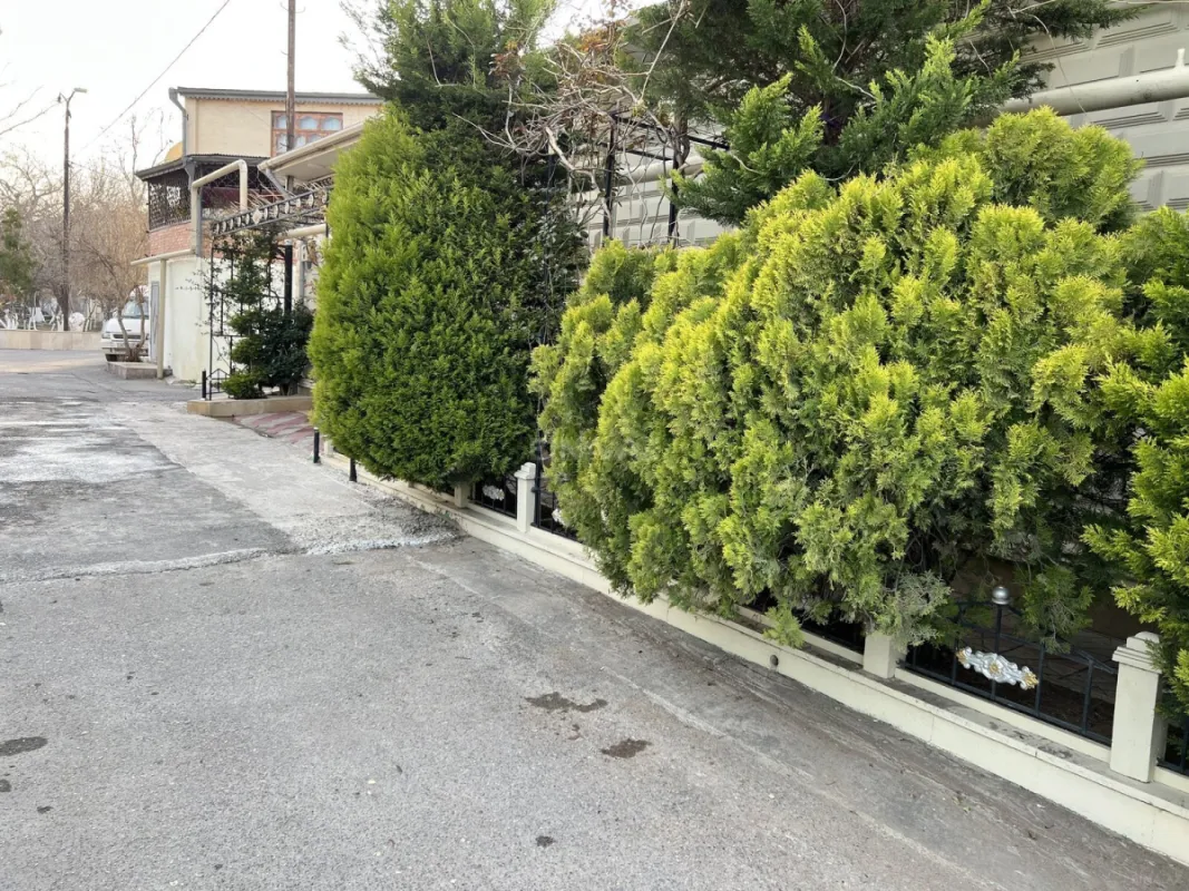 Satılır 4 otaqlı həyət evi 140 m²