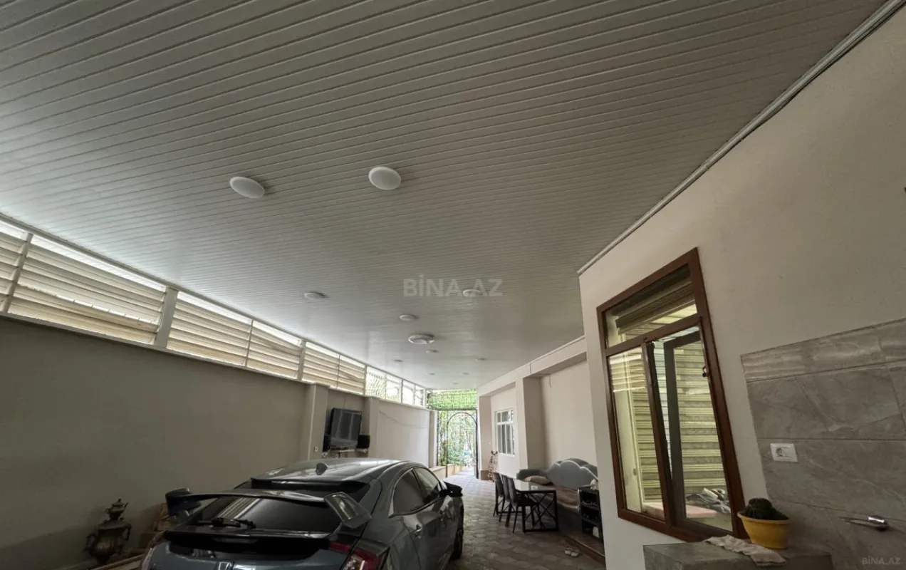 Satılır 4 otaqlı həyət evi 140 m²