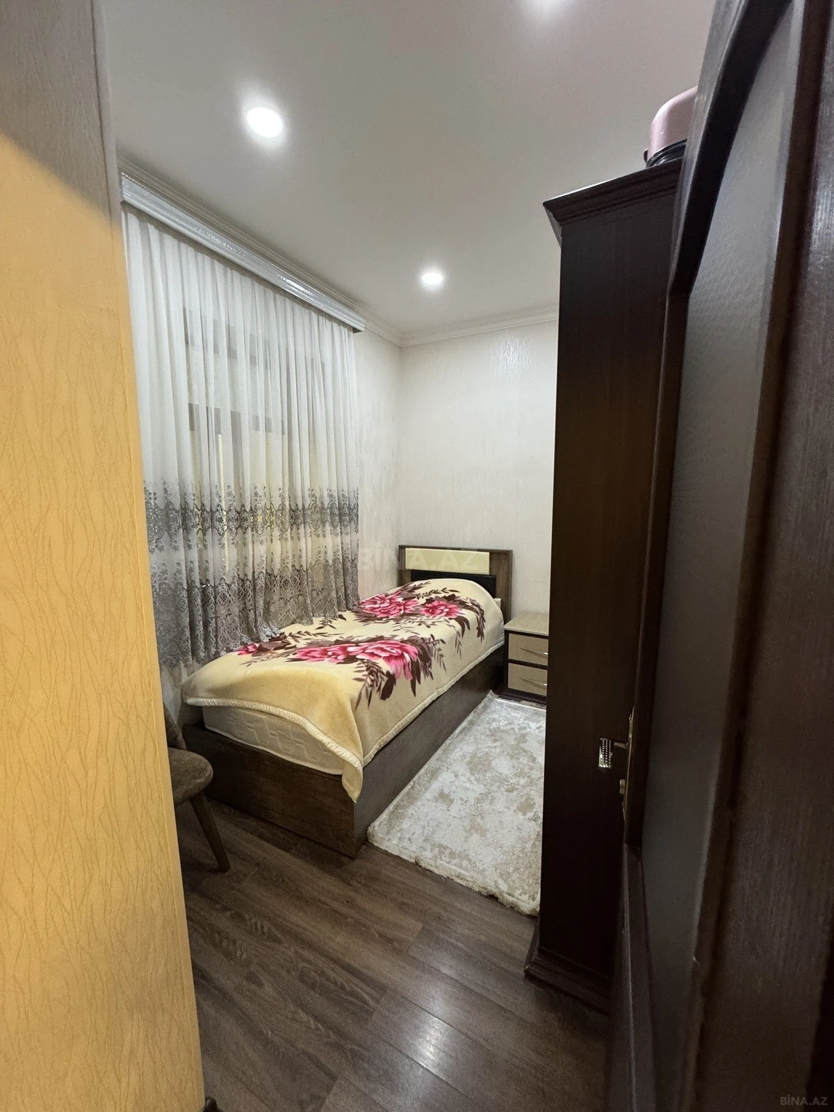 Satılır 4 otaqlı həyət evi 140 m²