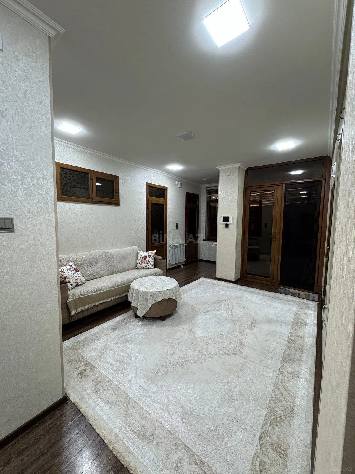 Satılır 4 otaqlı həyət evi 140 m²