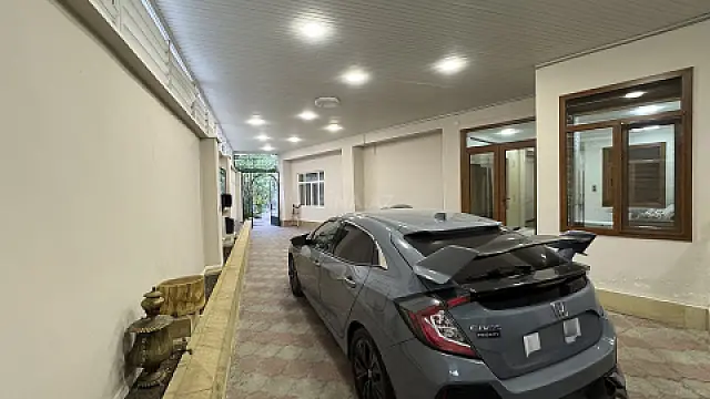 Satılır 4 otaqlı həyət evi 140 m²